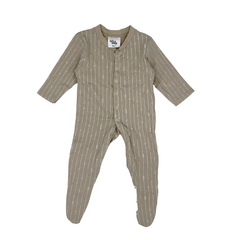 Arrows Sleepsuit
