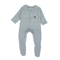 Bluemist Sleepsuit