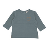 Olive Long Sleeve T