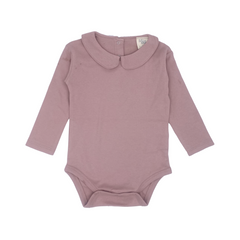 Rose Peter Pan Vest