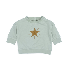 Star Sage Sweatshirt