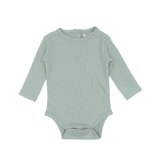 Sage Bodysuit