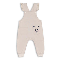 Milk Dungarees
