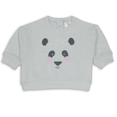Panda Sweatshirt