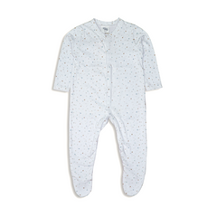 Multi Star Sleepsuit