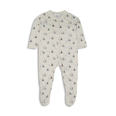 Tipi Sleepsuit