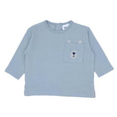 Bluemist Long Sleeve T