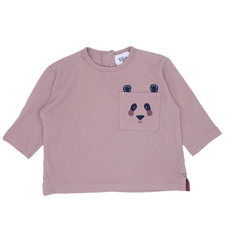Rose Long Sleeve