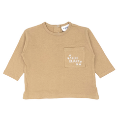 Saffron Long Sleeve