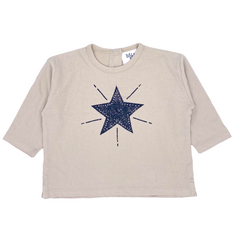 Star Long Sleeve