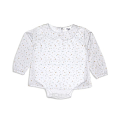 Star Blouse Bodysuit
