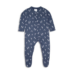 Mountain Sleepsuit