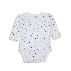 Star Wrap Bodysuit