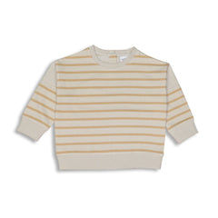 Saffron Sweatshirt