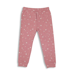 Mulberry Warm Leggings