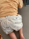 Sunburst Boys T