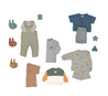 Boys Mystery Styled Bundle - 10 pieces
