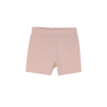 Dusky Pink Shorts