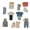 Boys Mystery Styled Holiday Bundle - 15 pieces