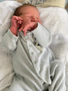 Bluemist Sleepsuit