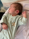 Shine Bright Sleepsuit