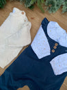 Star Blouse Bodysuit