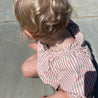Rosewood Blouse Bodysuit