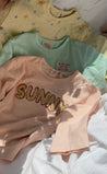 Sunny Lightweight Sweatshirt