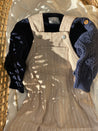 Arrow Denim Dungarees