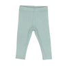 Mint Rib Leggings