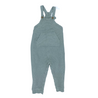 Bluemist Knitted Dungarees