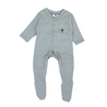Bluemist Sleepsuit