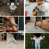 The Super Styler, Customisable - Boys