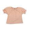 Girls Dusky Pink T