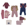 Girls Mystery Styled Bundle - 10 pieces