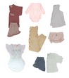 Girls Mystery Holiday Styled Bundle - 10 pieces