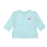 Dusty Mint Long Sleeve T