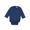 Navy Bodysuit