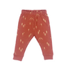 Rust Insulated Leggings
