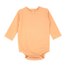 Sunburst Bodysuit Long Sleeve