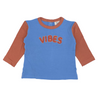 Boys Vibes Lightweight Sweatshirt