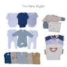 The New Styler - Customisable Pre-Order