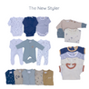 The New Styler - Pre-Styled Pre-Order
