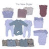 The New Styler - Pre-Styled Pre-Order
