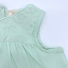 Mint Blouse