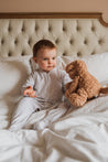 Multi Star Sleepsuit