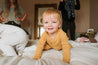 Saffron Sleepsuit