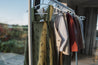 Pre-Styled Wardrobe