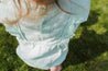 Mint Romper