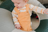 Sunburst Dungarees